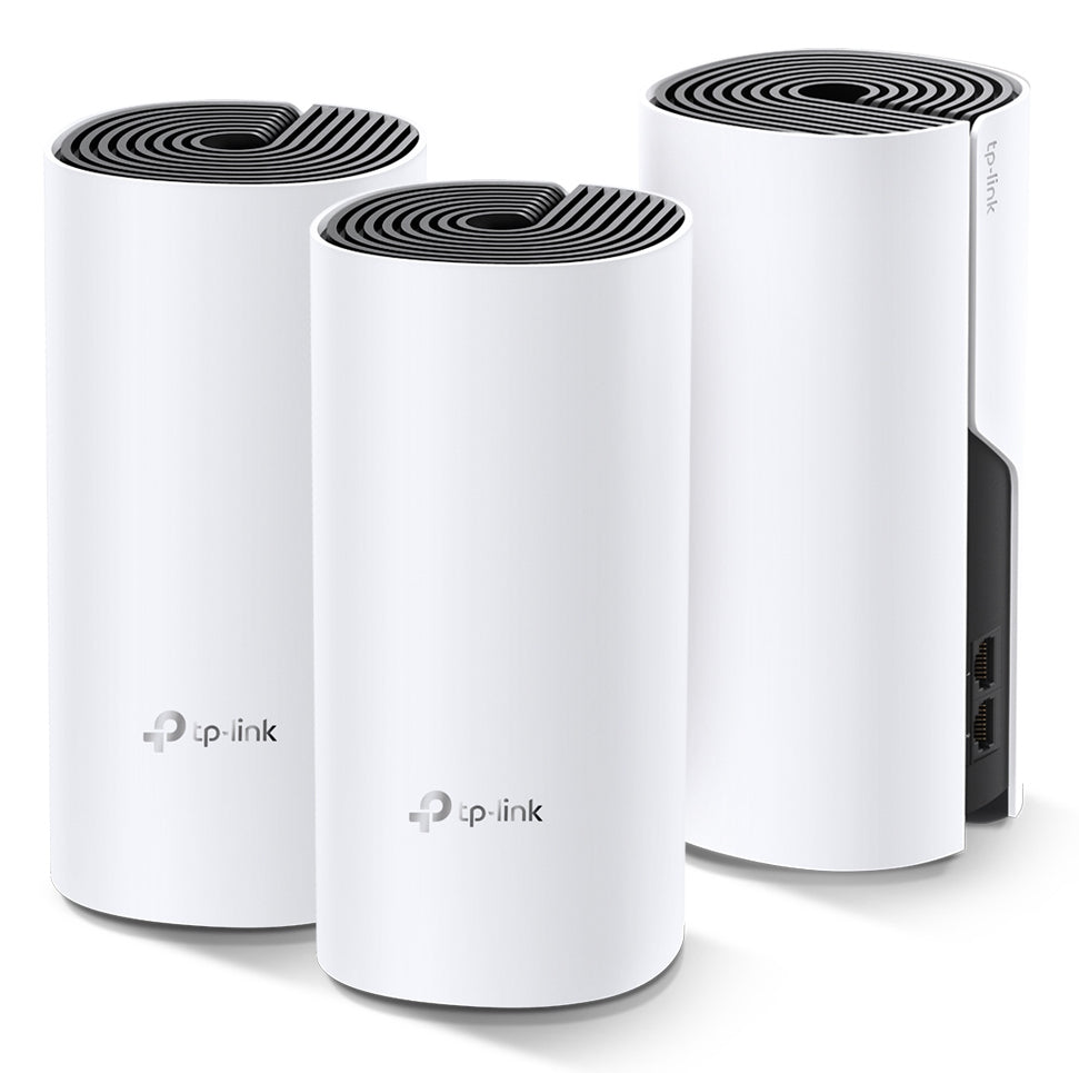 TP-Link AC1200 Deco Whole Home Mesh Wi-Fi System