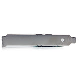 StarTech.com 4 Port PCI Express 2.0 SATA III 6Gbps RAID Controller Card with HyperDuo SSD Tiering - TAA