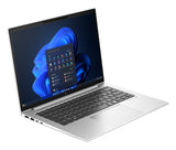 HP EliteBook 840 G11 Intel Core Ultra 5 135U Laptop 35.6 cm (14") WUXGA 32 GB DDR5-SDRAM 512 GB SSD Wi-Fi 6E (802.11ax) Windows 11 Pro AI PC Silver