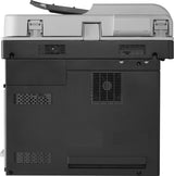 HP LaserJet Enterprise M725dn Multifunction Black and white Printer, Ethernet Only; Copier, Scanner