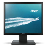 Acer V6 V196L Bb computer monitor 48.3 cm (19") 1280 x 1024 pixels SXGA LED Black