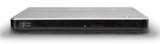 LG GP60NS50 optical disc drive DVD Super Multi DL Silver