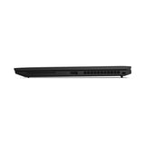 Lenovo ThinkPad T14s Gen 3 (AMD) AMD Ryzen™ 7 PRO 6850U Laptop 35.6 cm (14") WUXGA 16 GB LPDDR5-SDRAM 512 GB SSD Wi-Fi 6E (802.11ax) Windows 11 Pro Black English