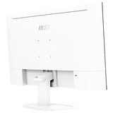 MSI Pro MP273AW computer monitor 68.6 cm (27") 1920 x 1080 pixels Full HD LED White