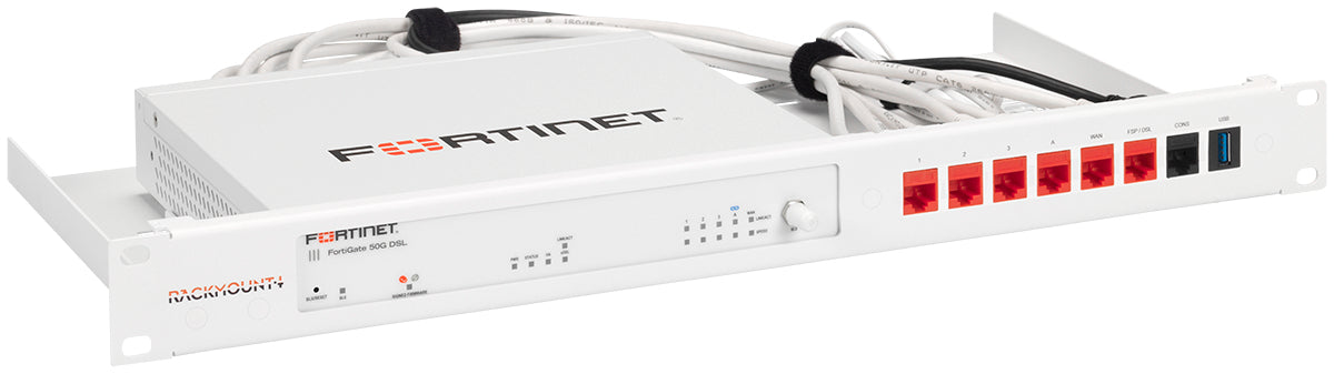 Rackmount.IT RM-FR-T21 rack accessory Firewall rack mount