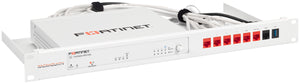 Rackmount.IT RM-FR-T21 rack accessory Firewall rack mount