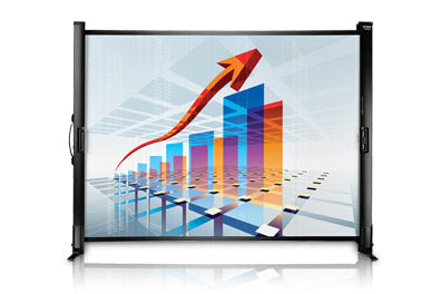 Epson ES1000 projection screen 127 cm (50") 16:9