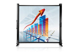 Epson ES1000 projection screen 127 cm (50") 16:9