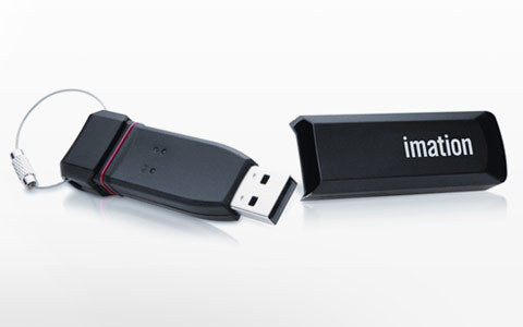 Kingston Technology IronKey MXAB0A032G4001FIPS Defender F100 USB flash drive 32 GB USB Type-A 2.0 Black