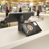 HP Engage One W 10.1-inch Display