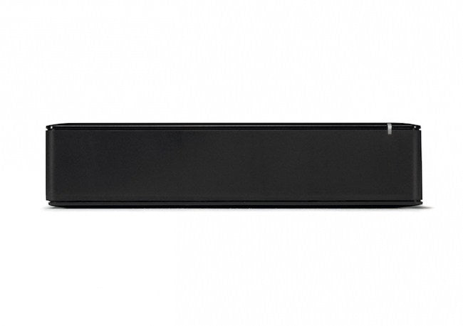 Buffalo BRXL-16U3 optical disc drive Blu-Ray RW Black