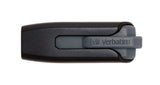 Verbatim V3 - USB 3.0 Drive 128 GB - Black