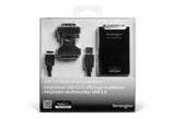 Kensington Universal Multi-Display Adapter