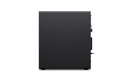 Lenovo ThinkStation P3 Intel® Core™ i7 i7-13700 32 GB DDR5-SDRAM 1 TB SSD NVIDIA RTX A2000 Windows 11 Pro Tower Workstation Black