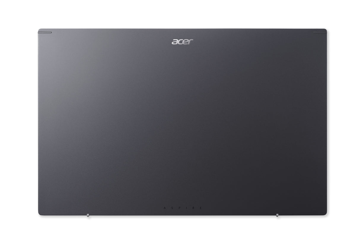 Acer Aspire 5 A517-58M-7732 Intel® Core™ i7 i7-1355U Laptop 43.9 cm (17.3") Full HD 16 GB LPDDR5-SDRAM 1 TB SSD Wi-Fi 6 (802.11ax) Windows 11 Home Grey