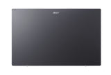 Acer Aspire 5 A517-58M-7732 Intel® Core™ i7 i7-1355U Laptop 43.9 cm (17.3") Full HD 16 GB LPDDR5-SDRAM 1 TB SSD Wi-Fi 6 (802.11ax) Windows 11 Home Grey