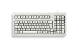 CHERRY G80-1800 keyboard Universal USB QWERTY US English Grey