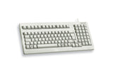 CHERRY G80-1800 keyboard Universal USB QWERTY US English Grey