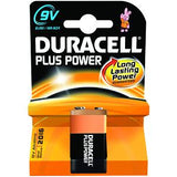 Duracell MN1604B1 household battery Single-use battery Alkaline