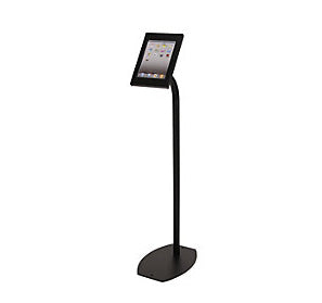 Peerless PTS510I-S multimedia cart/stand Silver Tablet Multimedia stand