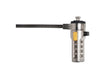 Kensington Serialised Combination Laptop Lock — Silver