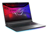 ASUS ROG Strix G18 G815LM-BS96-CB Intel Core Ultra 9 275HX Laptop 45.7 cm (18") WQXGA 32 GB DDR5-SDRAM 1 TB SSD NVIDIA GeForce RTX 5060 Wi-Fi 7 (802.11be) Windows 11 Home Grey