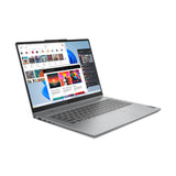Lenovo IdeaPad 5 2-in-1 14IRU9 Intel Core 5 120U Hybrid (2-in-1) 35.6 cm (14") Touchscreen WUXGA 16 GB LPDDR5x-SDRAM 512 GB SSD Wi-Fi 6 (802.11ax) Windows 11 Home English, French Grey
