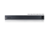 ATEN PE8108A power distribution unit (PDU) 8 AC outlet(s) 1U Black