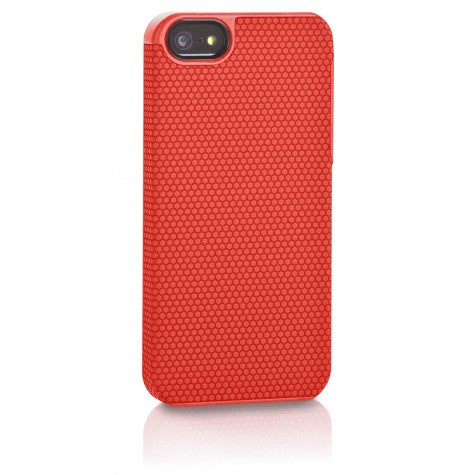 Targus Comfort Grip mobile phone case Cover Red