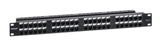 Intellinet 721066 patch panel 1U