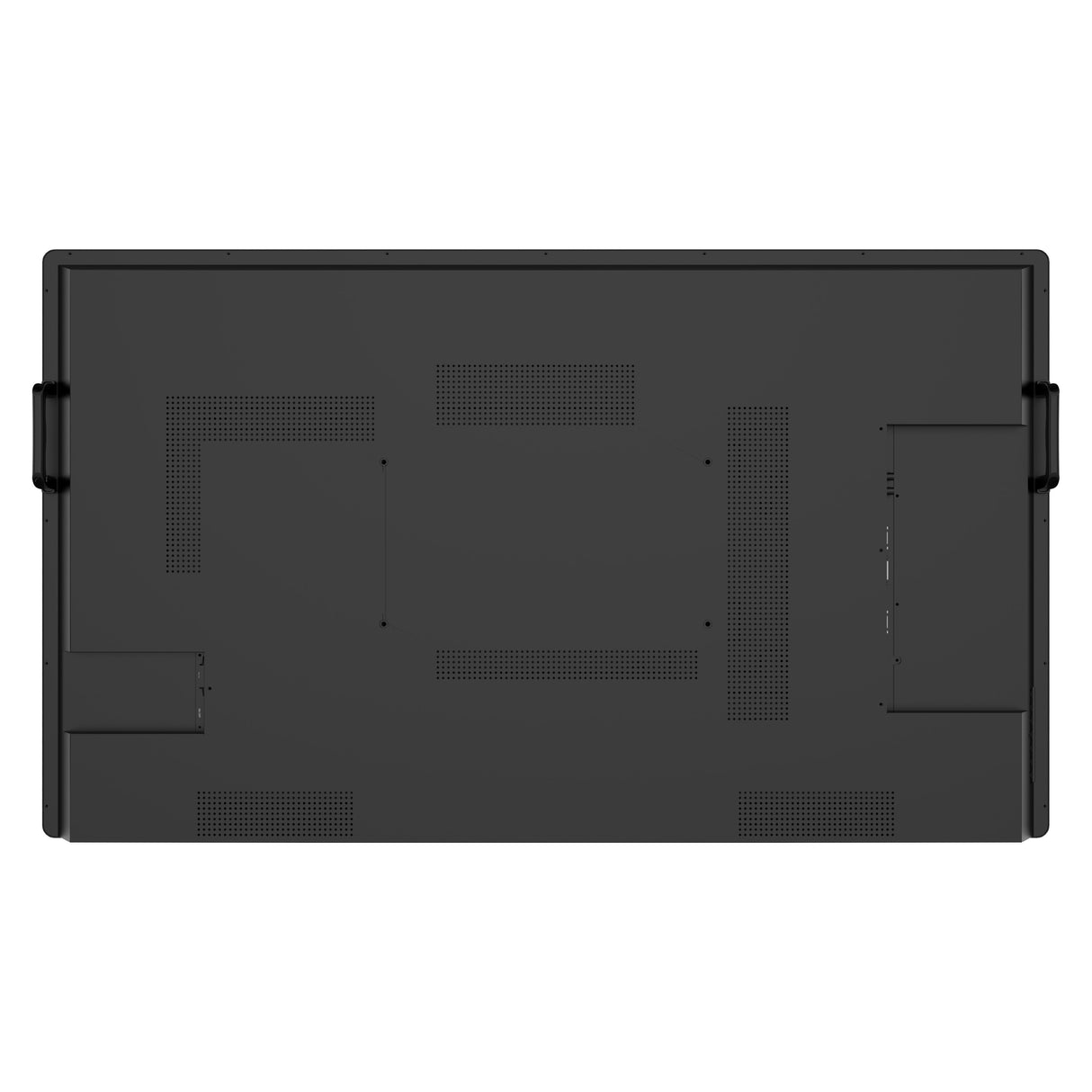 AG Neovo TTN-5501 Signage Display 139.7 cm (55") LED 400 cd/m² 4K Ultra HD Black