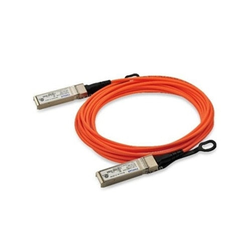 DELL 470-ACHZ InfiniBand/fibre optic cable 20 m SFP28