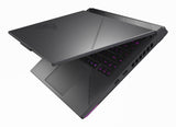 ASUS ROG Strix G16 G614PR-DB96-CA laptop AMD Ryzen™ 9 8940HX 40.6 cm (16") WUXGA 32 GB DDR5-SDRAM 1 TB SSD NVIDIA GeForce RTX 5070 Ti Wi-Fi 6E (802.11ax) Windows 11 Home Black, Grey