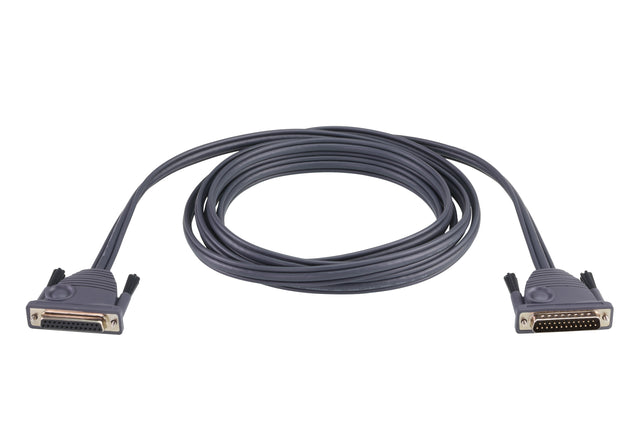 ATEN Daisy Chain Cable, 5m KVM cable Black