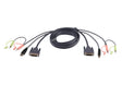 ATEN DVI-D USB KVM Cable 1,8m