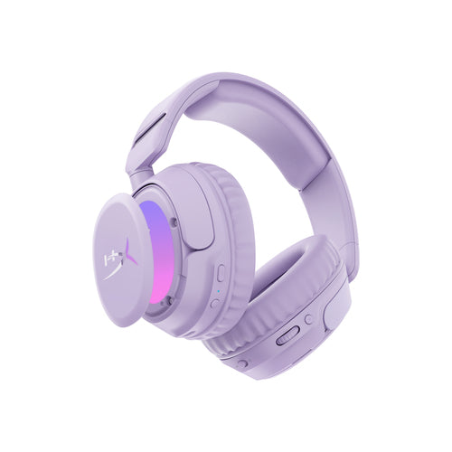 HyperX Cloud Flight 2 - Wireless Gaming Headset (Lavender)
