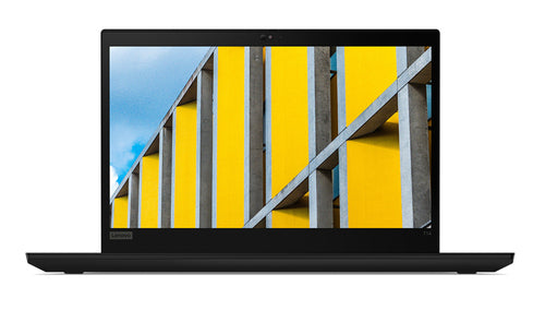 Lenovo ThinkPad T14 Gen 1 (Intel) Intel® Core™ i7 i7-10610U Laptop 35.6 cm (14") Touchscreen Full HD 16 GB DDR4-SDRAM 1 TB SSD Wi-Fi 6 (802.11ax) Windows 10 Pro Black French