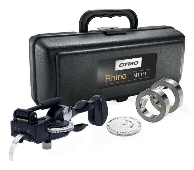 DYMO M1011 Manual embossing machine