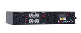 CyberPower Online S Series PR1500RTXL2UCTAA uninterruptible power supply (UPS) Line-Interactive 1.5 kVA 2400 W 8 AC outlet(s)