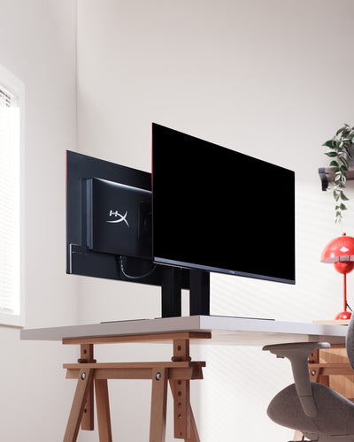 HyperX OMEN OLED 27 inch QHD 240Hz Gaming Monitor - OMEN OLED 27q
