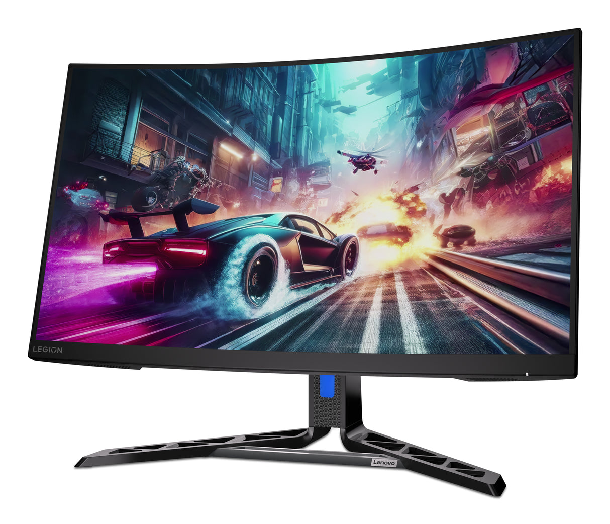 Lenovo Legion R32qc-30 Monitor