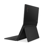 Lenovo ThinkPad X1 Fold 16 Gen 1 Intel® Core™ i7 i7-1250U Hybrid (2-in-1) 41.4 cm (16.3") Touchscreen 16 GB LPDDR5-SDRAM 512 GB SSD Wi-Fi 6E (802.11ax) Windows 11 Pro Black French