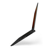 MSI Stealth A16 AI+ A3HVGG-093CA AMD Ryzen AI 9 365 Laptop 40.6 cm (16") UHD+ 32 GB LPDDR5x-SDRAM 1 TB SSD NVIDIA GeForce RTX 5070 Ti Wi-Fi 7 (802.11be) Windows 11 Home Black
