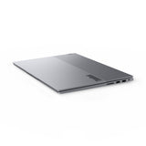 Lenovo ThinkBook 16 G8 IRL Intel Core 5 210H Laptop 40.6 cm (16") WUXGA 16 GB DDR5-SDRAM 256 GB SSD Wi-Fi 6E (802.11ax) Windows 11 Pro Grey Spanish