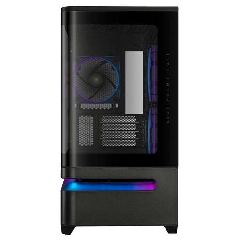 ASUS PRIME AP202 ARGB Mini Tower Black