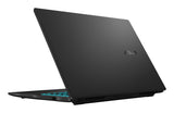 ASUS V16 V3607VJ-DS73-CB Intel Core 7 240H Laptop 40.6 cm (16") WUXGA 16 GB DDR5-SDRAM 512 GB SSD NVIDIA GeForce RTX 3050 Wi-Fi 6 (802.11ax) Windows 11 Home Black