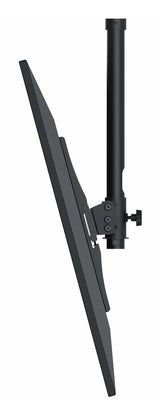 Peerless PCM150 signage display mount 2.29 m (90") Black