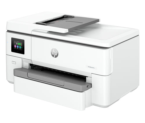 HP OfficeJet Pro 9720 Color Printer