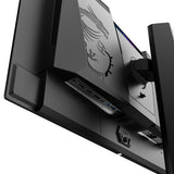 MSI MPG 272URX QD-OLED computer monitor 67.3 cm (26.5") 3840 x 2160 pixels 4K Ultra HD Black
