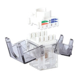 Intellinet 791267 keystone module